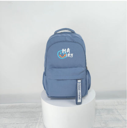 School Large Capacity Multi-functional Backpack