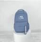 School Large Capacity Multi-functional Backpack