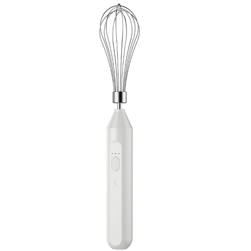Electric 3 Speed Adjustable Eggs Beater