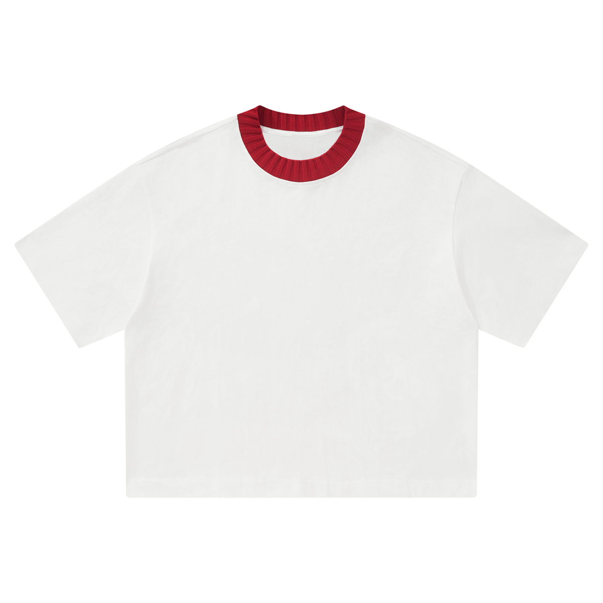 Waran Unisex Heavyweight Boxy T-Shirt