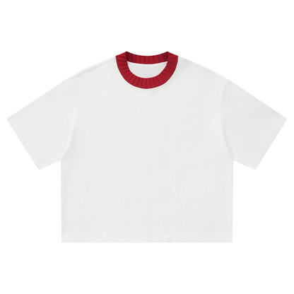 Waran Unisex Heavyweight Boxy T-Shirt