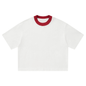 Waran Unisex Heavyweight Boxy T-Shirt
