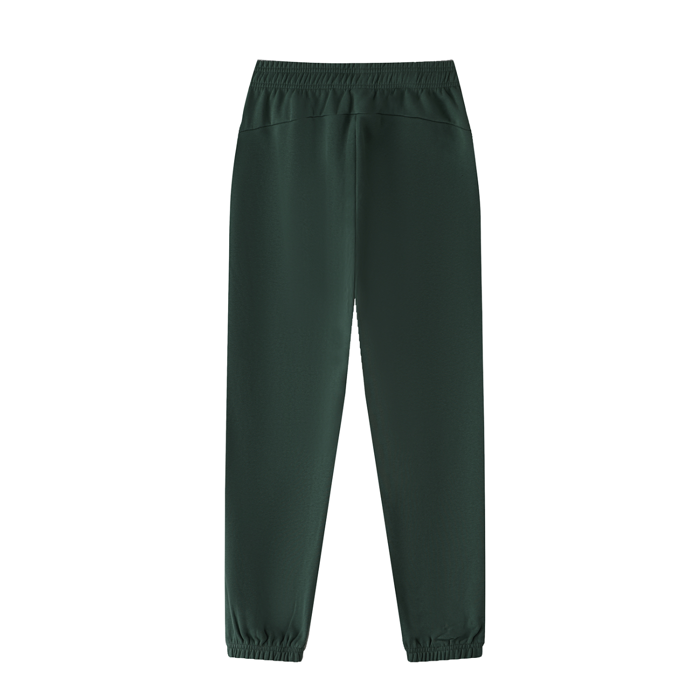 Mens Jogged Sweatpants