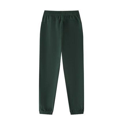 Mens Jogged Sweatpants