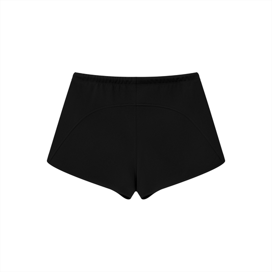 Women's Drawstring Shorts