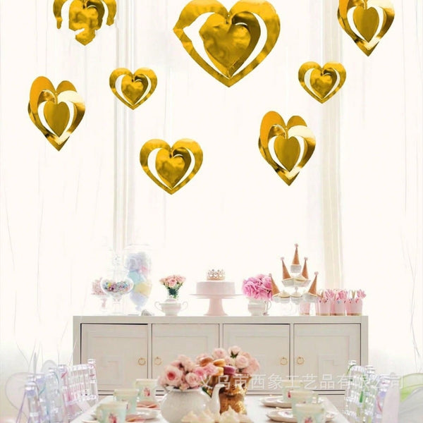 Valentines Hanging Decoration