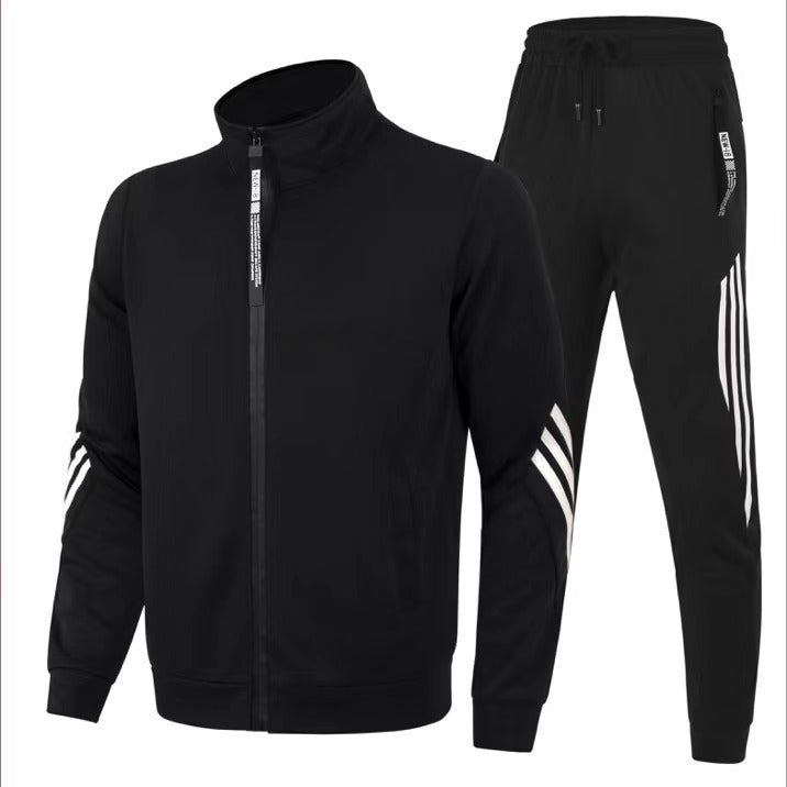 Mens track Sports Suit