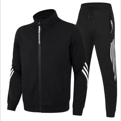 Mens track Sports Suit