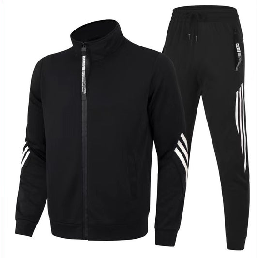 Mens track Sports Suit