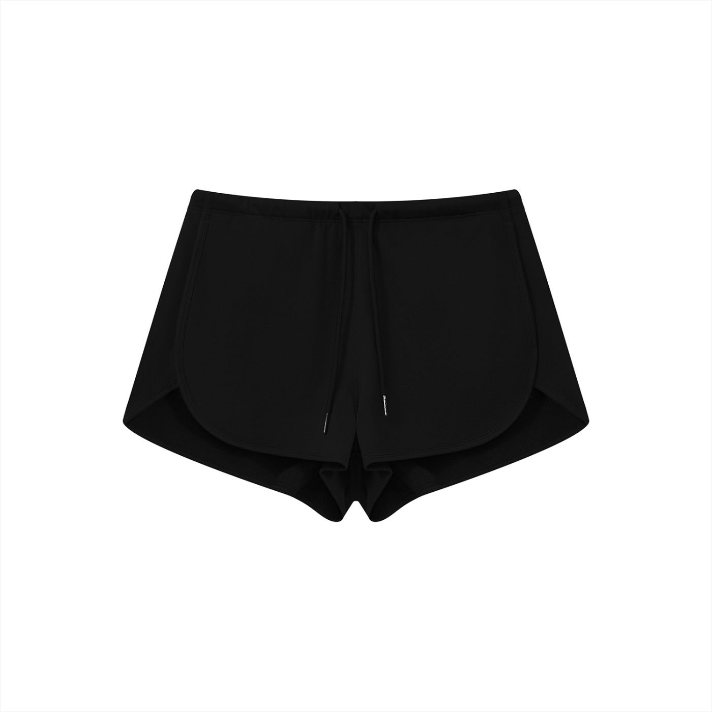 Women's Drawstring Shorts 420GSM