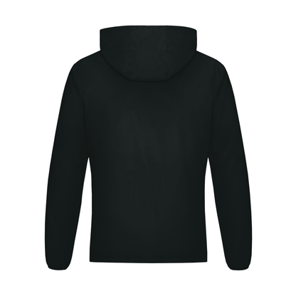 Waran Soft Hooded Sports Jacket