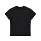 Waran Bodycon Crewneck T-Shirt