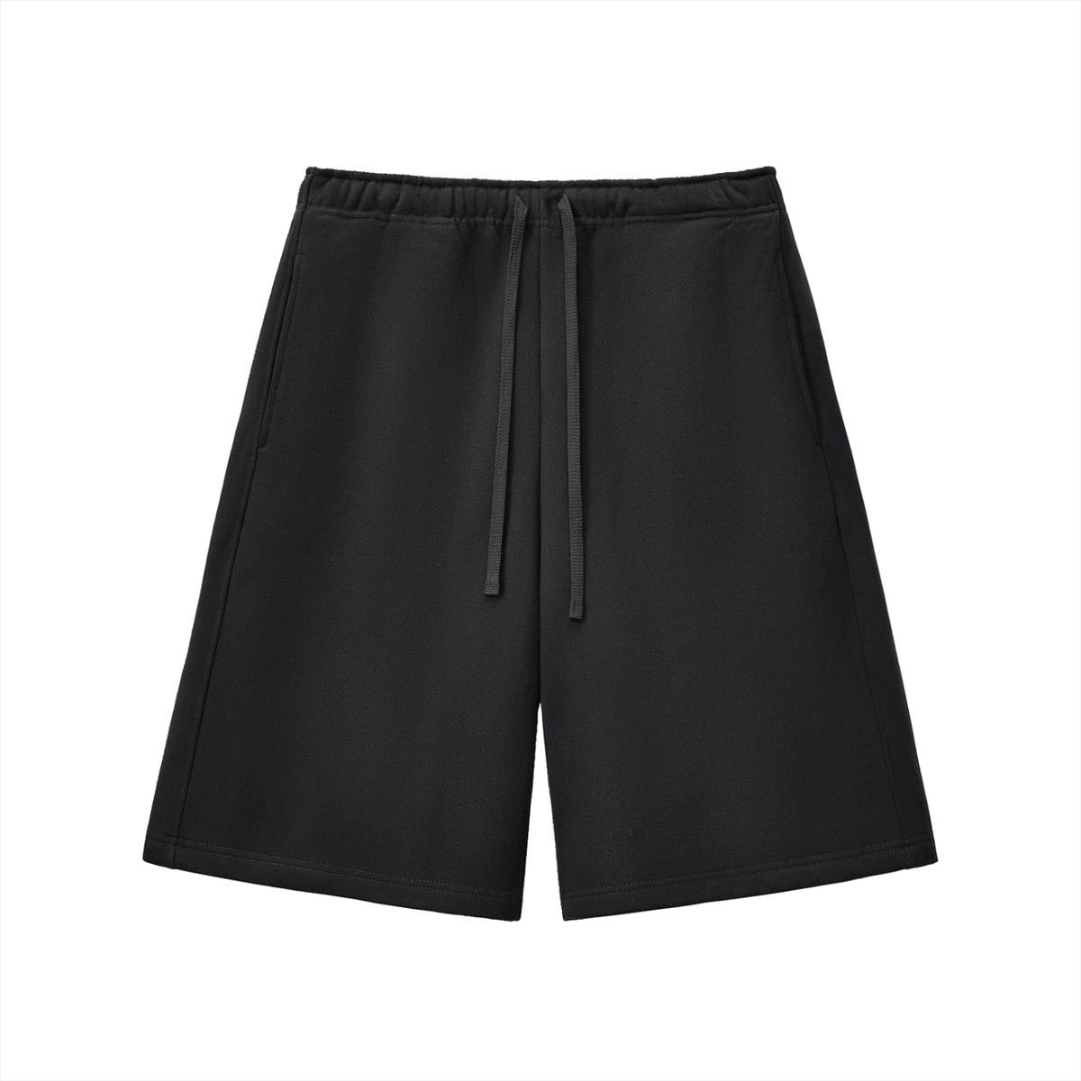 Waran Heavyweight Fleece Shorts