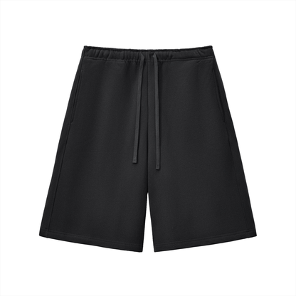 Waran Heavyweight Fleece Shorts