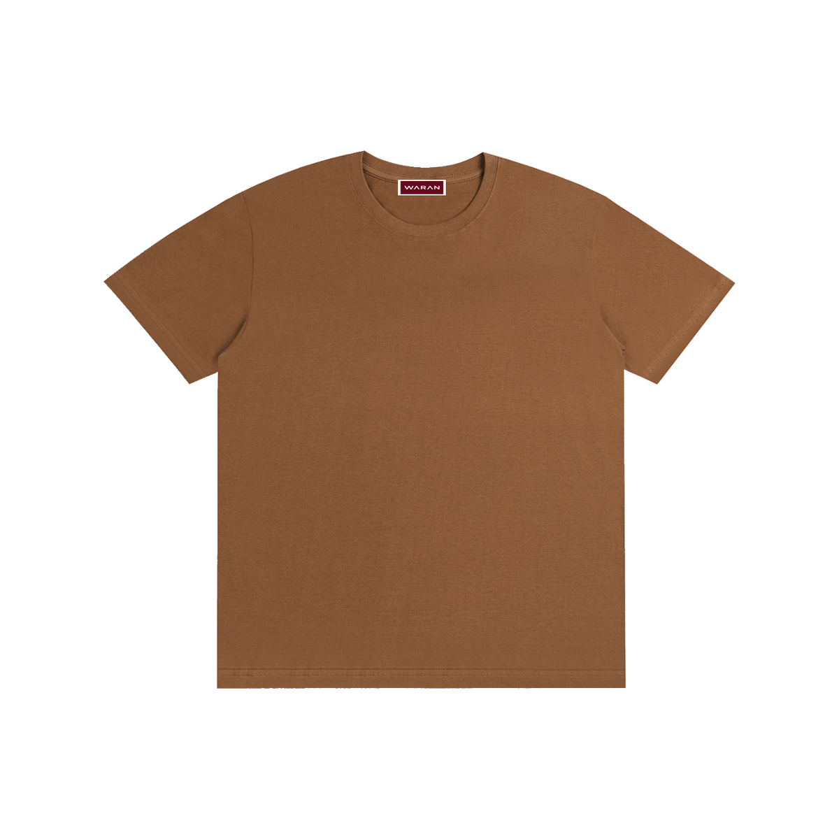 Waran Pure Cotton Unisex T-Shirt