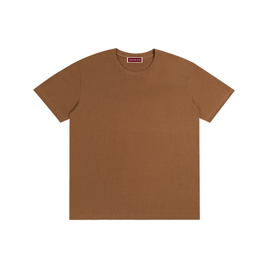 Waran Pure Cotton Unisex T-Shirt