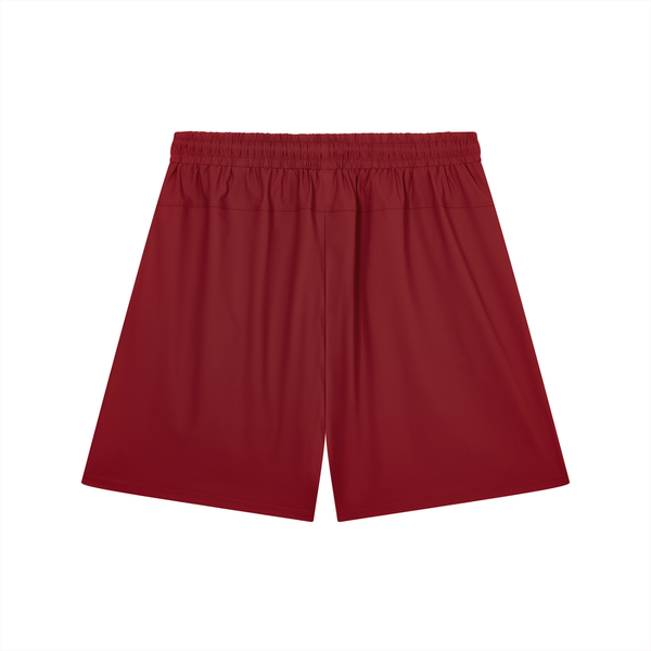 Waran Men’s Drawstring Shorts