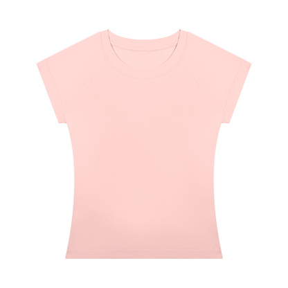 Women's Slim Raglan T-Shirt 230GSM