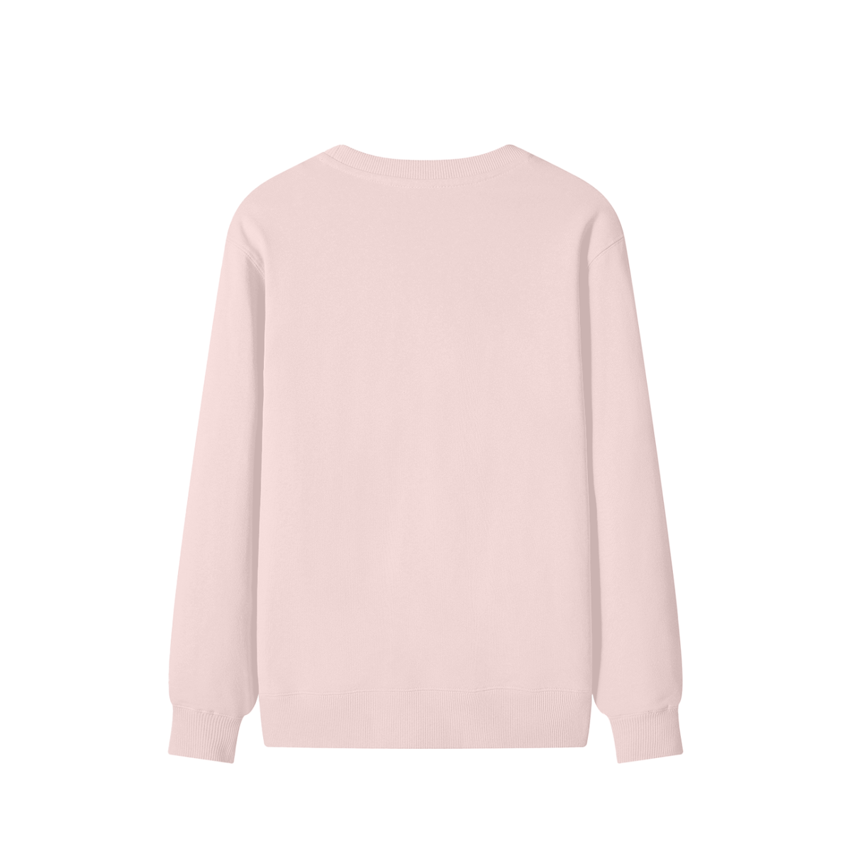 Waran Classic Cotton Sweatshirt
