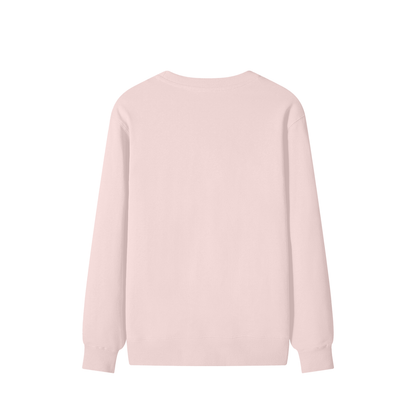 Waran Classic Cotton Sweatshirt