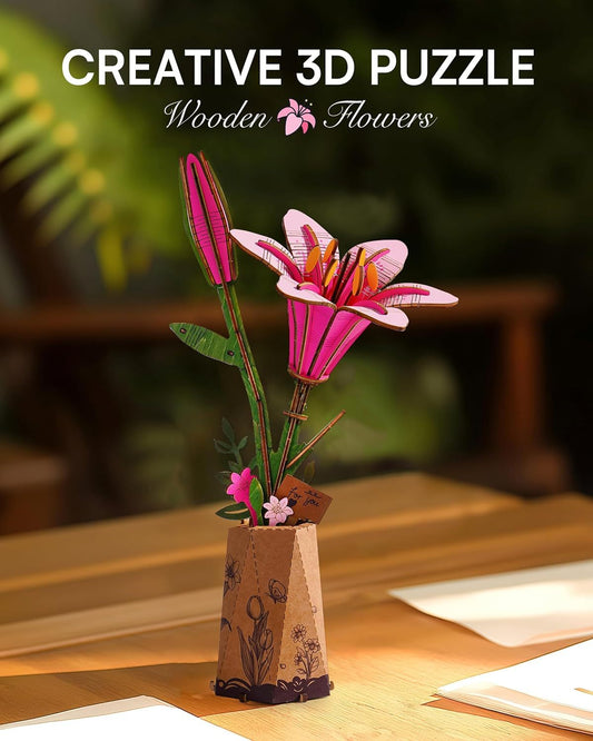 Artificial Flowers Home Decor