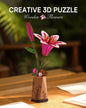 Artificial Flowers Home Decor