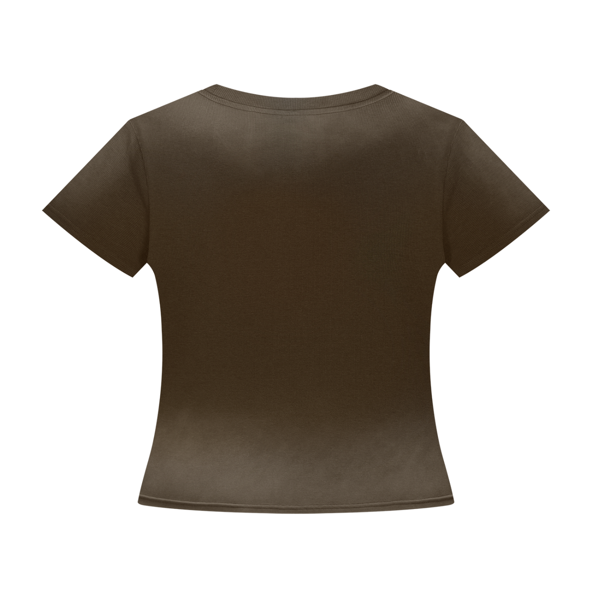 Women's Sunfade Washed T-Shirt 270GSM