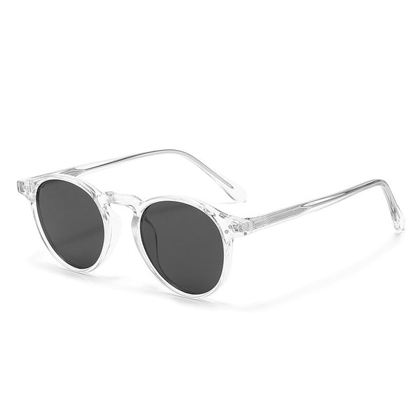 Vintage Polarized Sun Glasses