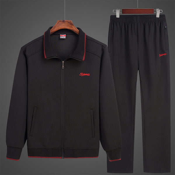 Vêtements de sport décontractés pour hommes
