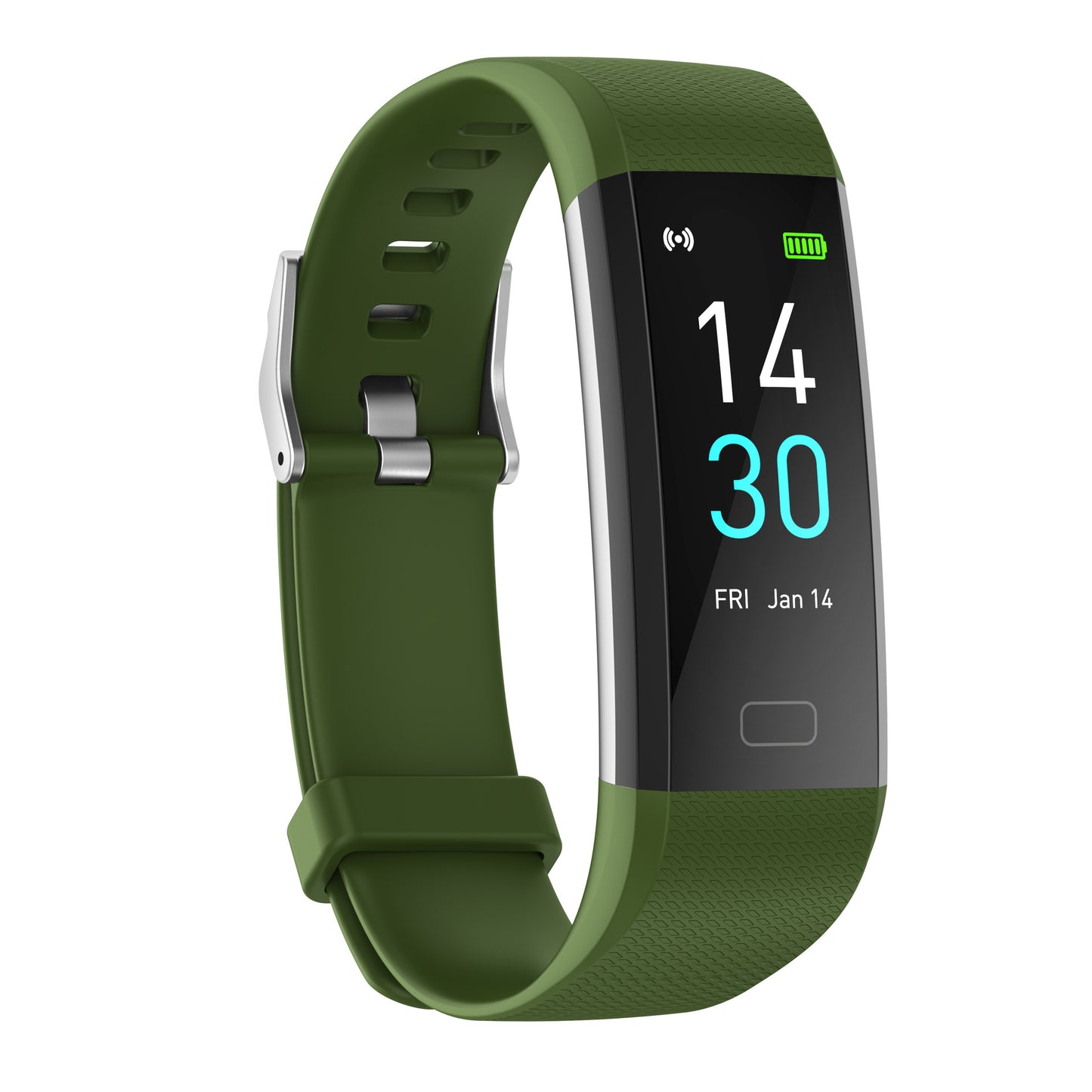 Wrist Smart Watch