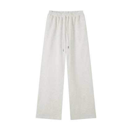 Womens Straight-Leg Sweatpants