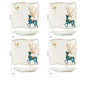 Dinner Plates Ceramic Steak Plate Web Porcelain