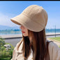 Women's Sun Protection Hat Adjustable