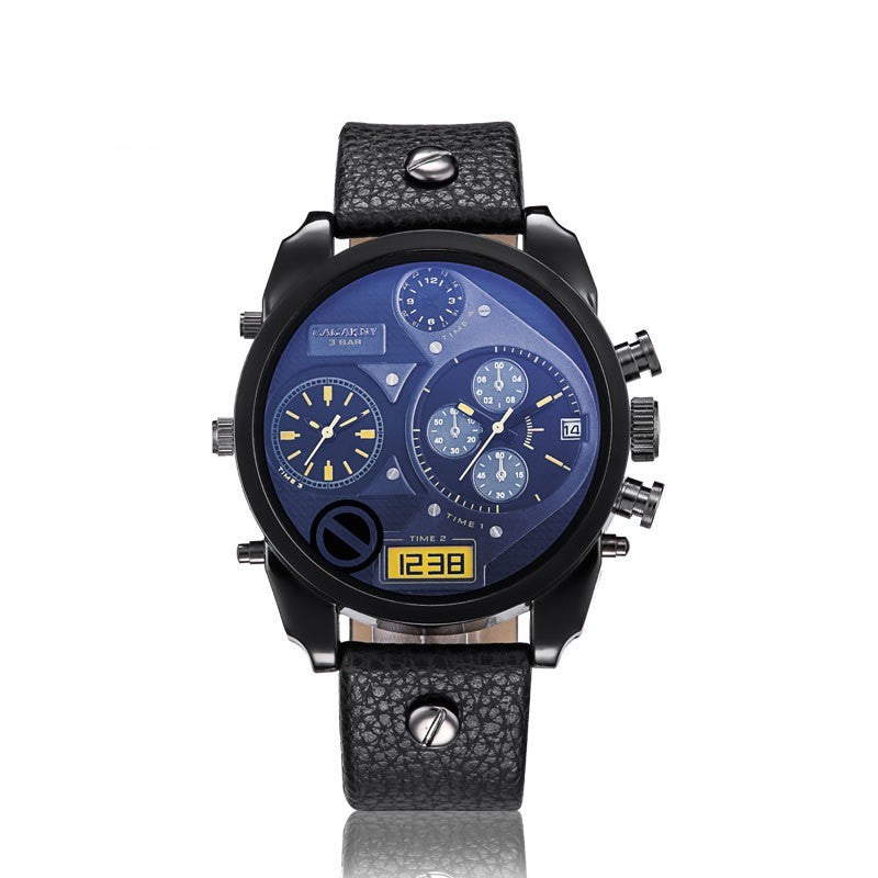 Men's Quartz Sports watches