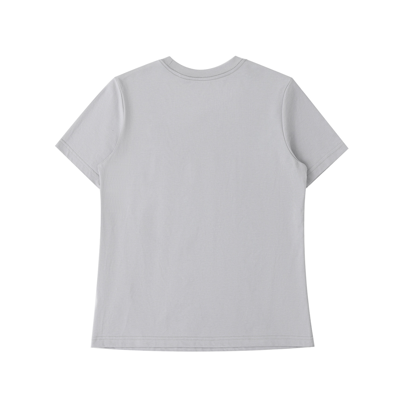 Womens Standard Shoulder T-Shirt