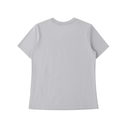 Womens Standard Shoulder T-Shirt