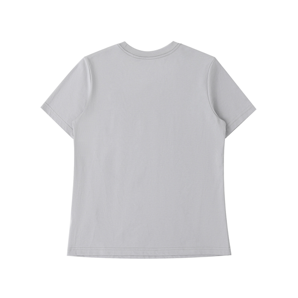 Womens Standard Shoulder T-Shirt