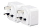 4lite WiZ Connected 3-Pin UK Smart Plug