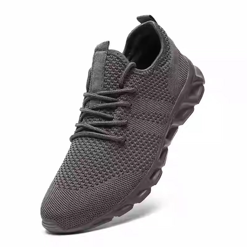 Mens Light breathable Sneakers