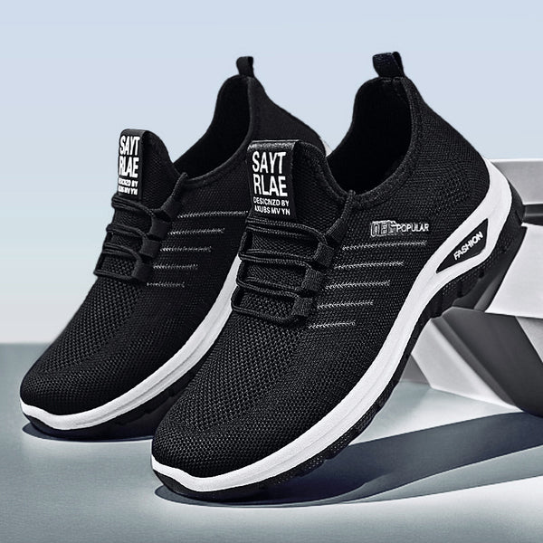 Men's Lightweight Walking Sneakers