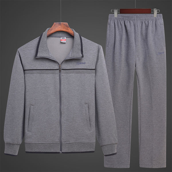 Vêtements de sport décontractés pour hommes