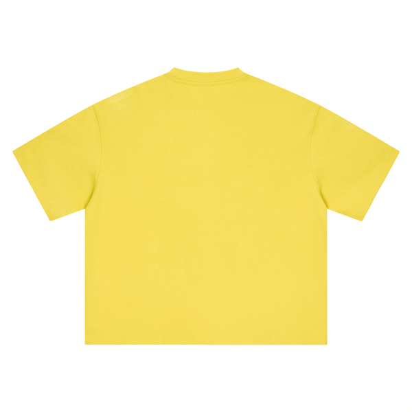 Boxy Oversized T-Shirt