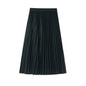 Fashionable New Pleated Skirt For Women