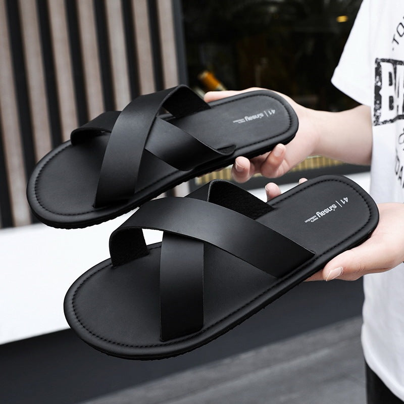 Lightweight Soft Sole slippers