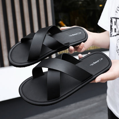 Lightweight Soft Sole slippers