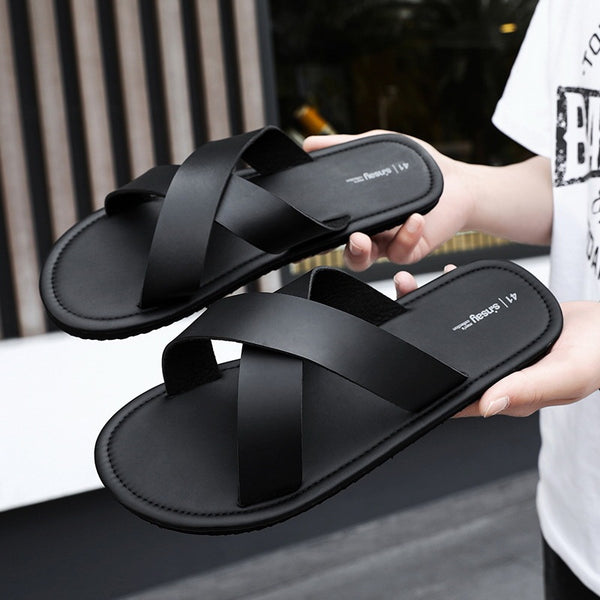 Lightweight Soft Sole slippers