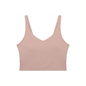 Women's V-Neck Yoga Sports Bra