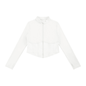 Women's Slim Fit Full-Zip Yoga Jacket