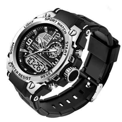 SAMDA Multi-functional Electronic Watch