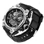 SAMDA Multi-functional Electronic Watch